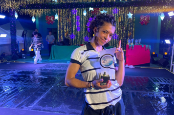 Foto - 13° STOP! Parada Cultural de Dança 