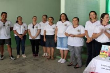 Foto - Entrega dos Kits Escolares