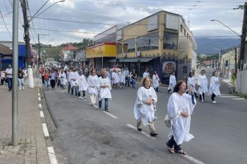 Foto - Festa Nossa Senhora Aparecida de Cajati