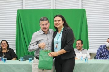 Foto - 1ª Semana do Empresário 2022- 25/11/2022