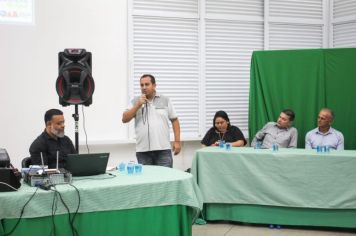 Foto - 1ª Semana do Empresário 2022- 25/11/2022