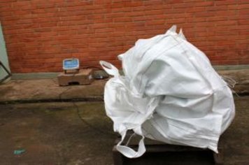 Foto - Gincana Recicla Cajatrupe