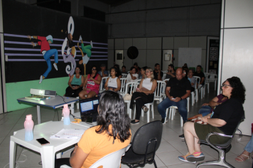 Foto - Aldir Blanc 2º Ciclo