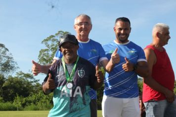 Foto - Grande Final Campeonato de Futebol Vila