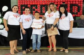 Foto - Formatura PROERD 2019