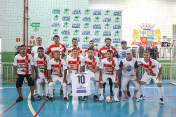 Foto - Final do Campeonato de Futsal- 9/12/2022