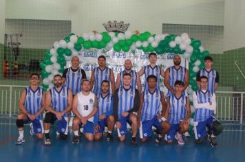 Foto - II FIVI - Festival Interestadual de Indoor de Vôlei de Cajati!