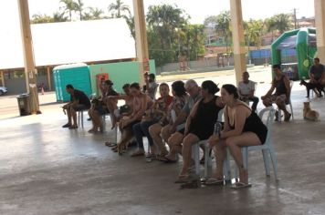 Foto - CAMPANHA DE CASTRAÇÃO 2023