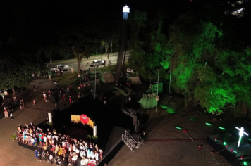 Foto - Paixão de Cristo 