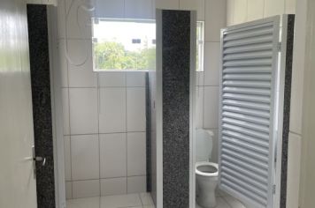 Foto - Secretaria de Saúde de Cajati inaugura a USF da Barra do Azeite na manhã deste sábado, dia 16 de dezembro