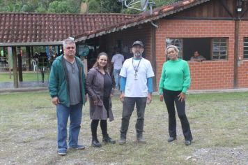Foto - De Férias no Parque no Bairro Capelinha
