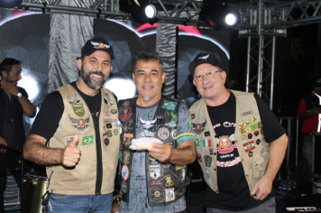 Foto - Encontro de Motociclistas 2025