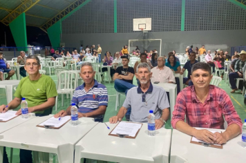 Foto - Festival de Violeiros 