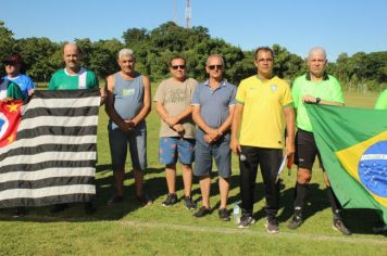 Foto - COPA JAIR GALDINO DE FUTEBOL CINQUENTÃO