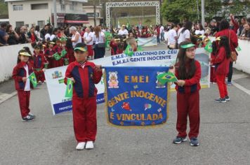 Foto - DESFILE CÍVICO 7 DE SETEMBRO