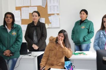 Foto - Semana do Bebê 2024