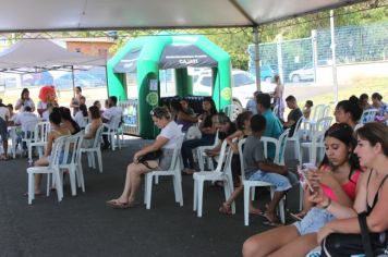 Foto - CAMPANHA DE CASTRAÇÃO 2023