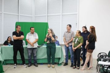 Foto - 1ª Semana do Empresário 2022- 25/11/2022