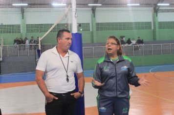 Foto - II FIVI - Festival Interestadual de Indoor de Vôlei de Cajati!