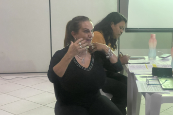 Foto - Aldir Blanc 2º Ciclo