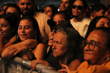 Foto - Show Naiara Azevedo 