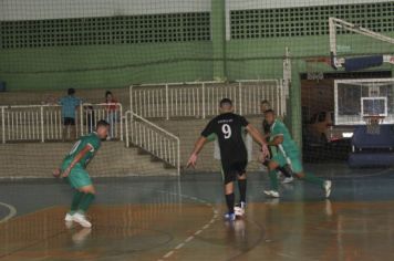 Foto - Copa Inter Setores de Futsal 2023