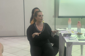 Foto - Aldir Blanc 2º Ciclo