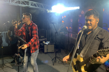 Foto - Encontro de Motociclistas 2025