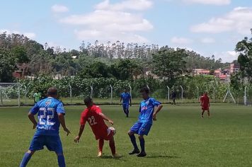 Foto - Grande Final Campeonato de Futebol Vila
