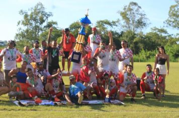 Foto - Grande Final Campeonato de Futebol Vila