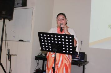 Foto - 1º ENCONTRO MUNICIPAL DE MICROEMPREENDEDORES ACONTECEU NO TIRO DE GUERRA EM CAJATI