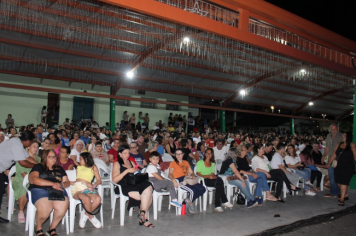 Foto - Paixão de Cristo 