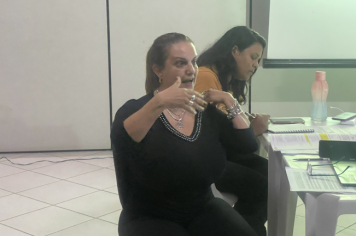 Foto - Aldir Blanc 2º Ciclo