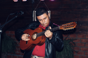 Foto - Festival de Violeiros 