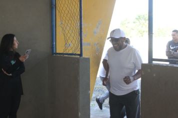 Foto - 1º Movimento pela Saúde!