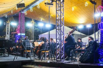 Foto - Bachiana Filarmônica do Sesi- 3/12/2022