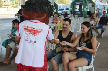 Foto - CAMPANHA DE CASTRAÇÃO 2023