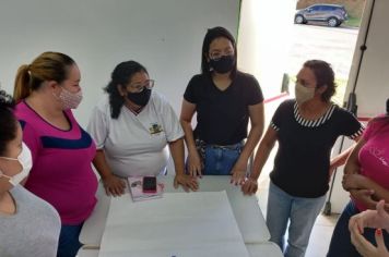 Foto - Formação da Equipe de Apoio à Educação Inclusiva