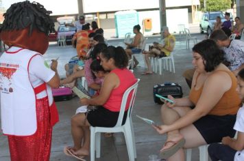 Foto - CAMPANHA DE CASTRAÇÃO 2023