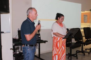 Foto - 1º ENCONTRO MUNICIPAL DE MICROEMPREENDEDORES ACONTECEU NO TIRO DE GUERRA EM CAJATI