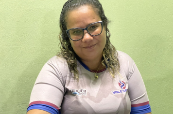 Foto - REINAUGURAÇÃO DO CAMPO MUNICIPAL DA VILA VITÓRIA