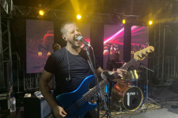 Foto - Encontro de Motociclistas 2025
