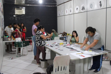 Foto - Paixão de Cristo 