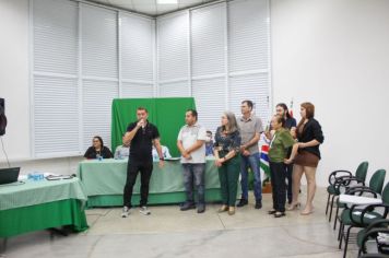 Foto - 1ª Semana do Empresário 2022- 25/11/2022