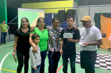 Foto - Festival de Violeiros 