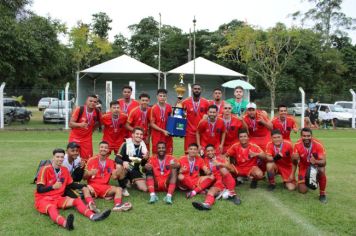 Foto - SUPERCOPA CAJATI DE FUTEBOL 2024