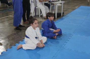 Foto - Festival de Judô Sensei Bete Bicas 