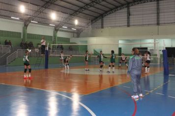 Foto - II FIVI - Festival Interestadual de Indoor de Vôlei de Cajati!