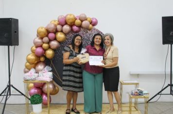 Foto - Formatura Fundo Social 2022