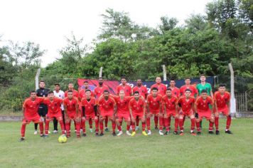 Foto - SUPERCOPA CAJATI DE FUTEBOL 2024